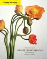 Current Psychotherapies 0495097144 Book Cover