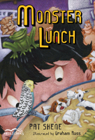 Monster Lunch (Orca Echoes) 1551439417 Book Cover