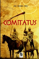 Comitatus (Spanish Edition) 8494507400 Book Cover