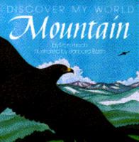 MOUNTAIN (Discover My World) 0553354957 Book Cover