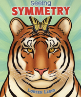 Seeing Symmetry 0823427625 Book Cover