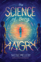 The Science of Being Angry 1643750372 Book Cover