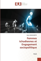 Femmes tchadiennes et Engagement sociopolitique 6203413399 Book Cover