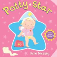 Potty Star (Perfect Potty-time) 140714006X Book Cover