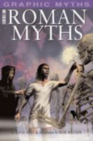 Roman Myths 1404208038 Book Cover