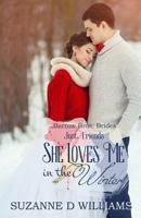 She Loves Me in the Winter 1717239854 Book Cover