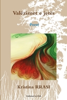 Valëzimet e jetës - Poezi 1291425551 Book Cover