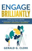 Engage Brilliantly B08KH3S9TZ Book Cover