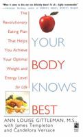 Your Body Knows Best 0671875914 Book Cover