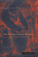 Vienna School Reader: Politics and Art Historical Method in the 1930s 1890951145 Book Cover