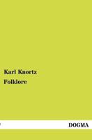 Folklore 3846030260 Book Cover
