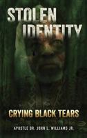 Stolen Identity 154564991X Book Cover