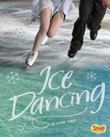 Ice Dancing 1515781852 Book Cover