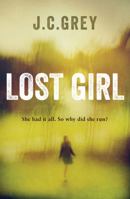 LOST GIRL 1489220410 Book Cover