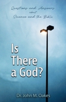 Is There a God? 1958723118 Book Cover