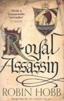 Royal Assassin 1400164354 Book Cover