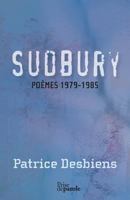 Sudbury N.E. 2894239076 Book Cover