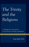 Trinity and the Religions 1978700601 Book Cover