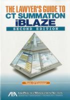 The Lawyer's Guide to Summation iBlaze 1604422068 Book Cover