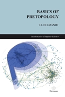 Basics of pretopology (HR.HORS COLLEC.) (French Edition) 2705680772 Book Cover