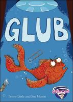 Glub! 0237534614 Book Cover
