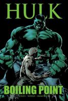 Hulk: Boiling Point 0785162577 Book Cover
