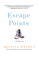 Escape Points: A Memoir 1613733526 Book Cover