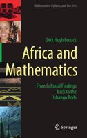 Africa and Mathematics 3030040364 Book Cover