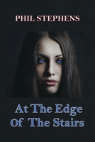 At The Edge of the Stairs B0CVSL81PQ Book Cover