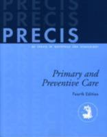 Precis: Primary and Preventive Care 193494680X Book Cover