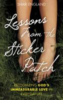 Lessons From the Sticker Patch 161566727X Book Cover