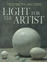 Light for the Artist 0486493040 Book Cover