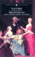 Micromégas et autres contes 0140446869 Book Cover