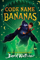 Code Name Bananas 0008305838 Book Cover