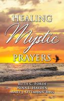 Healing Mystic Prayers 173483885X Book Cover