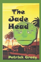 The Jade Head B0FV34RRLG Book Cover