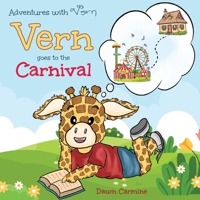 Vern goes to the Carnival (Adventures with Vern) B0FL4MFQCB Book Cover