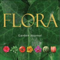 Flora Garden Journal 1552978419 Book Cover