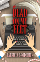 Dead on My Feet 0744304806 Book Cover