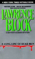 A Long Line of Dead Men 0380720248 Book Cover