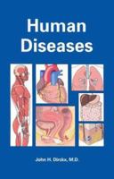 Human Diseases 0934385386 Book Cover