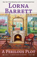 A Perilous Plot (A Booktown Mystery) 0593819217 Book Cover