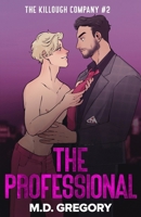 The Professional (SPECIAL EDITION PAPERBACK) B0BYRPVY51 Book Cover