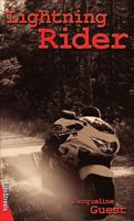 Lightning Rider (Sidestreets) 1550287206 Book Cover