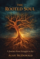 The Rooted Soul: A Journey From Struggle To Joy 1918465665 Book Cover