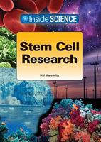 Stem Cell Research 1601521308 Book Cover