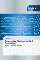 Automotive Electronics EMC Controlling 3639716779 Book Cover