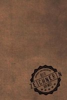 Geprüft und Bestätigt beste Zeichnerin der Welt: Notizbuch für die Frau, deren Hobby Zeichnen ist | Geschenkidee | Geschenke | Geschenk (German Edition) 1711250554 Book Cover