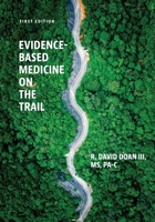 Evidence-Based Medicine on the Trail: A Case Study Approach 1793525323 Book Cover