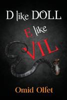 D like Doll E like Evil 1947765043 Book Cover